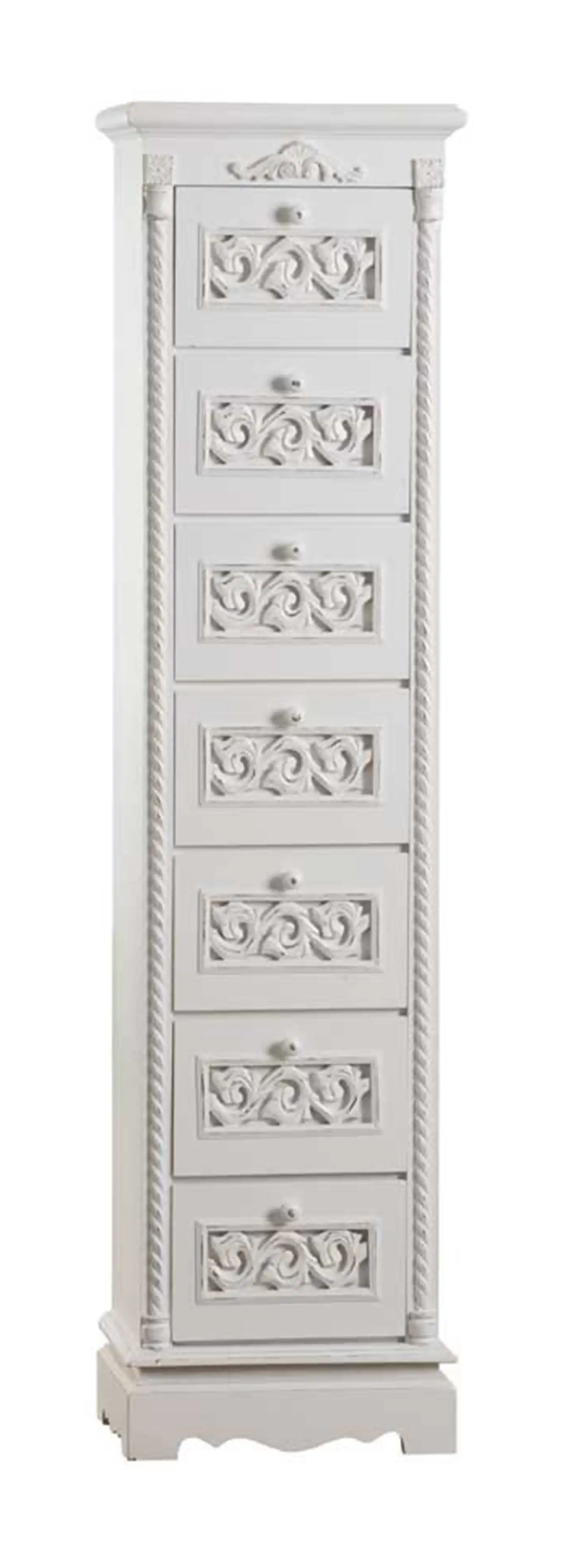 Drawers Chest with 7 Drawers - popular handicrafts